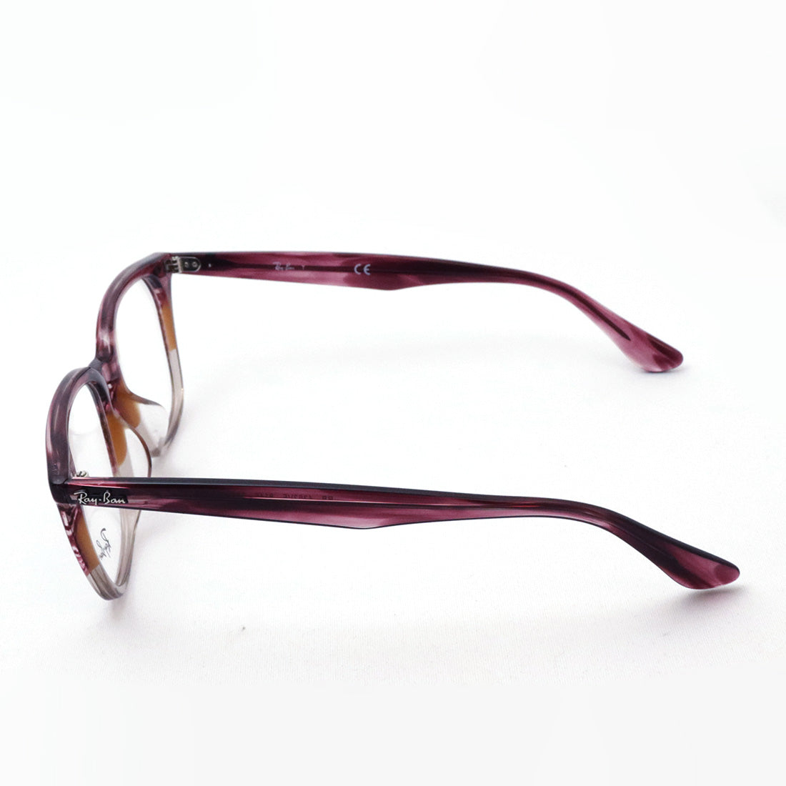 レイバン メガネ Ray-Ban RX4362VF 8145