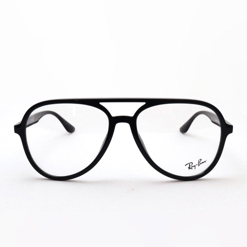 Glasias Ray-Ban Ray-Ban RX4376VF 2000