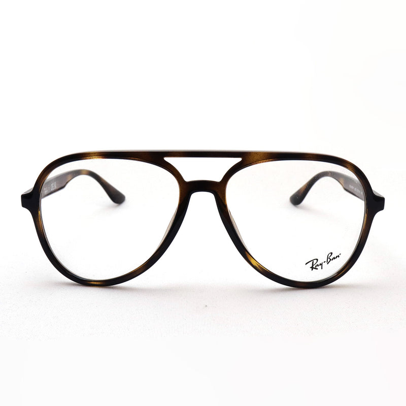 Glasias Ray-Ban Ray-Ban RX4376VF 2012