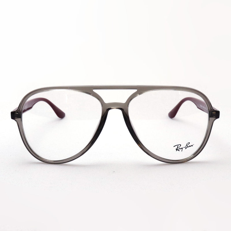 Glasias Ray-Ban Ray-Ban RX4376VF 8083