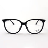 Ray-Ban Glasses RAY-BAN RX4378VF 2000