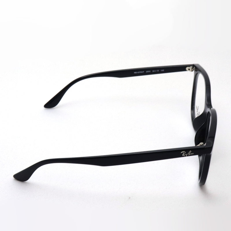 Ray-Ban Glasses RAY-BAN RX4378VF 2000