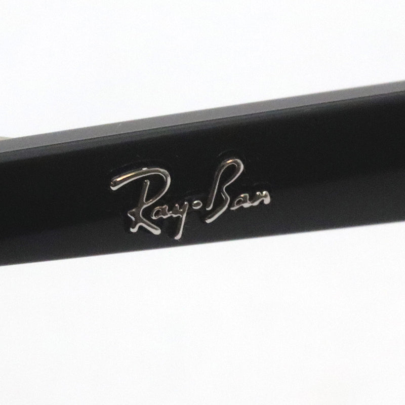 レイバン メガネ Ray-Ban RX4378VF 2000 – GLASSMANIA -TOKYO AOYAMA-