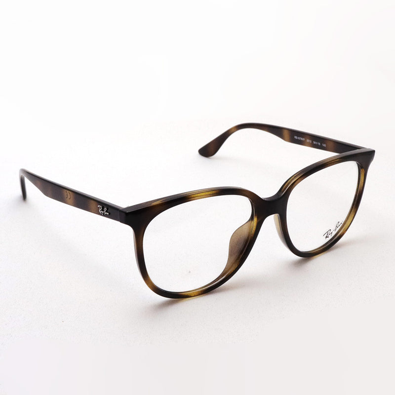 Ray-Ban Glasses RAY-BAN RX4378VF 2012