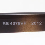 Ray-Ban Glasses RAY-BAN RX4378VF 2012