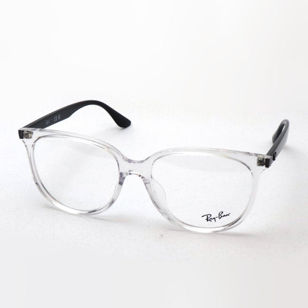 レイバン メガネ Ray-Ban RX4378VF 5943