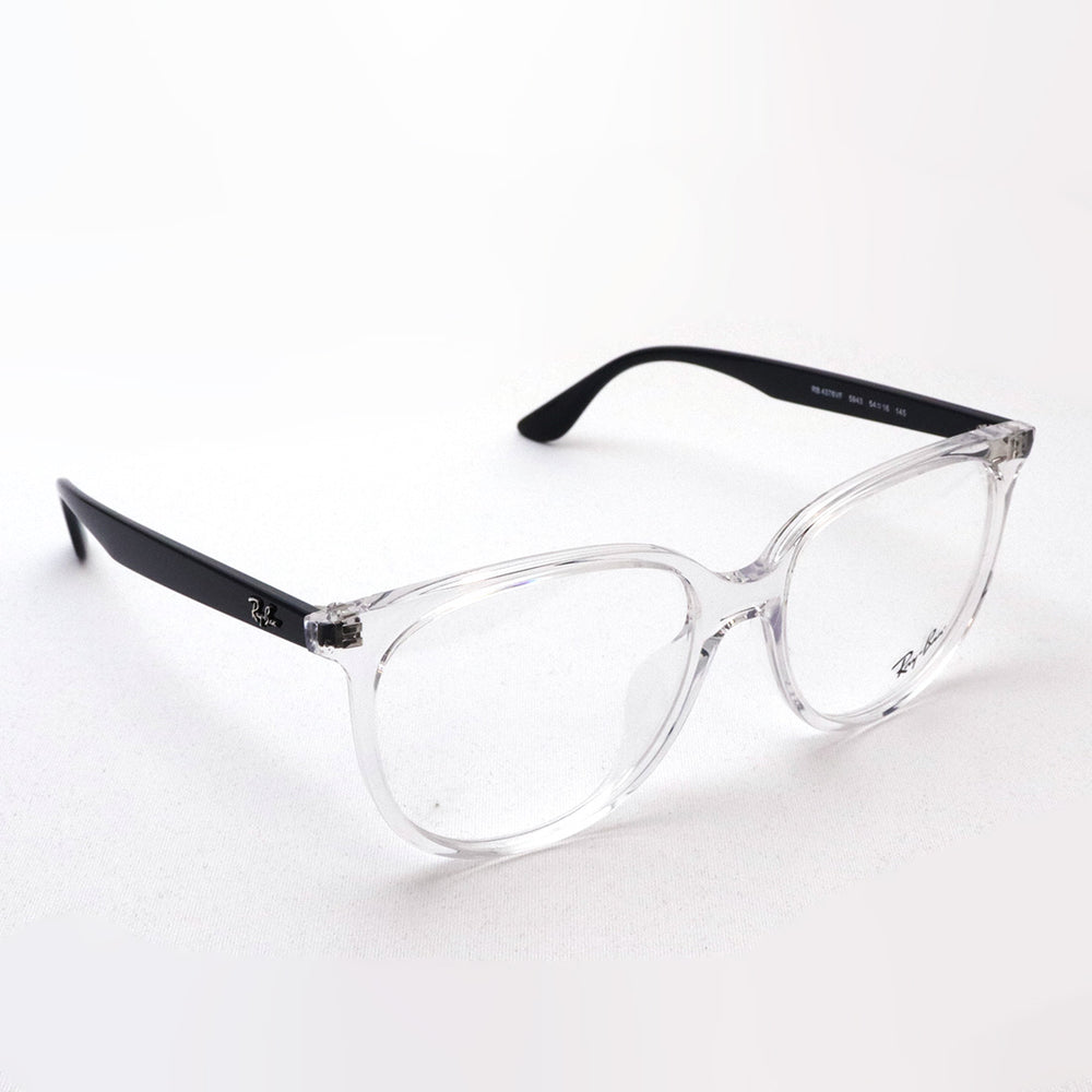 レイバン メガネ Ray-Ban RX4378VF 5943 – GLASSMANIA -TOKYO AOYAMA-