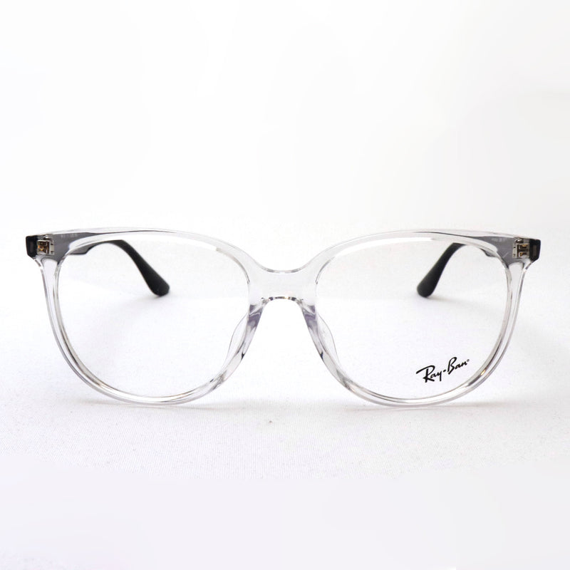 Ray-Ban Glasses RAY-BAN RX4378VF 5943