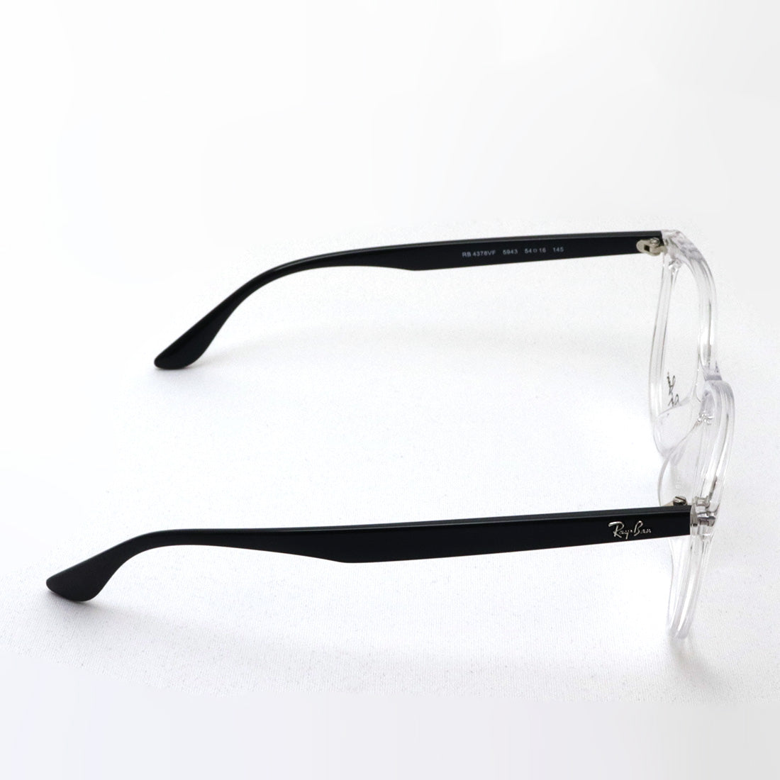射线玻璃杯Ray-Ban RX4378VF 5943