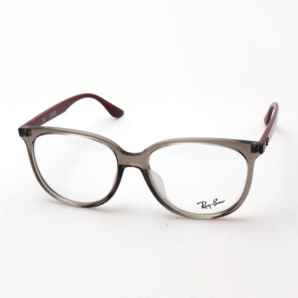 Ray-Ban Glasses RAY-BAN RX4378VF 8083