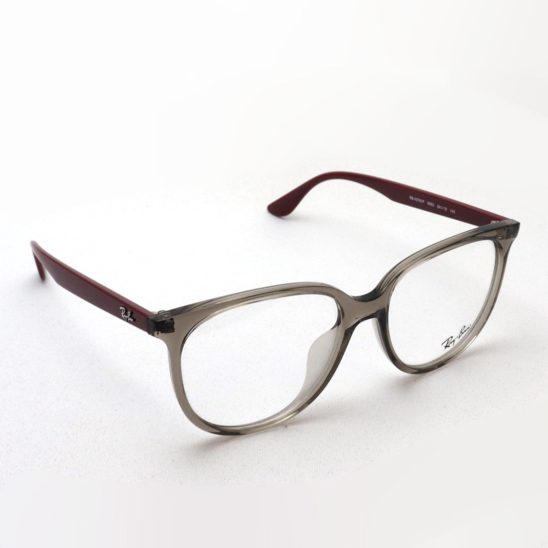 射线玻璃杯Ray-Ban RX4378VF 8083