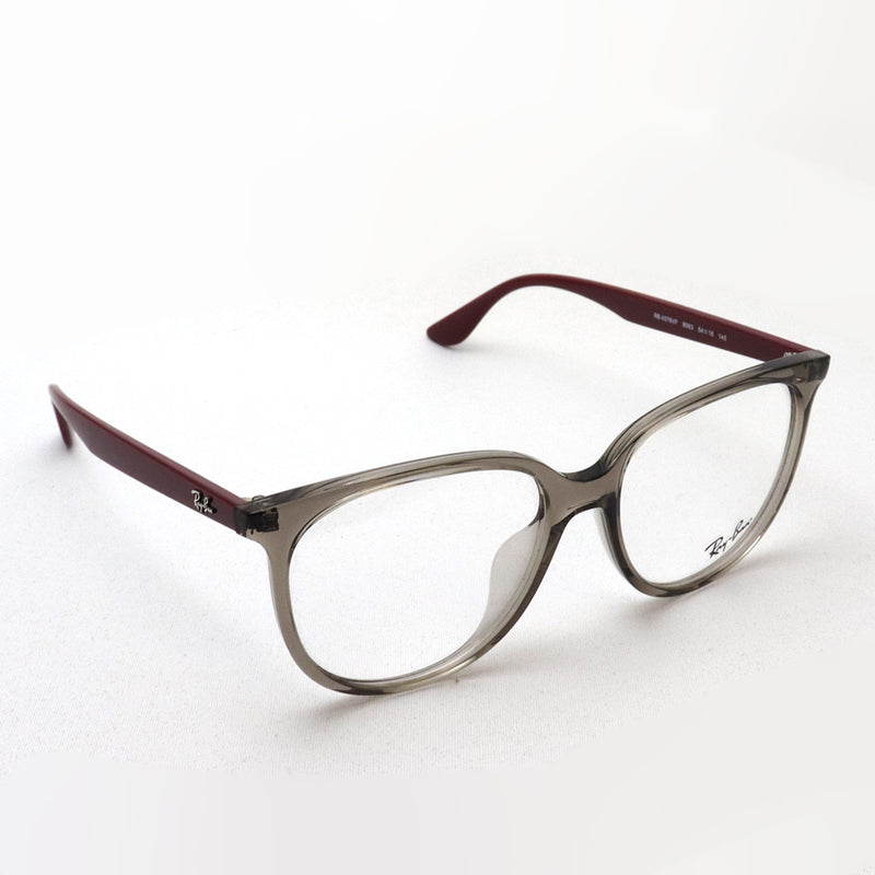 Ray-Ban Glasses RAY-BAN RX4378VF 8083