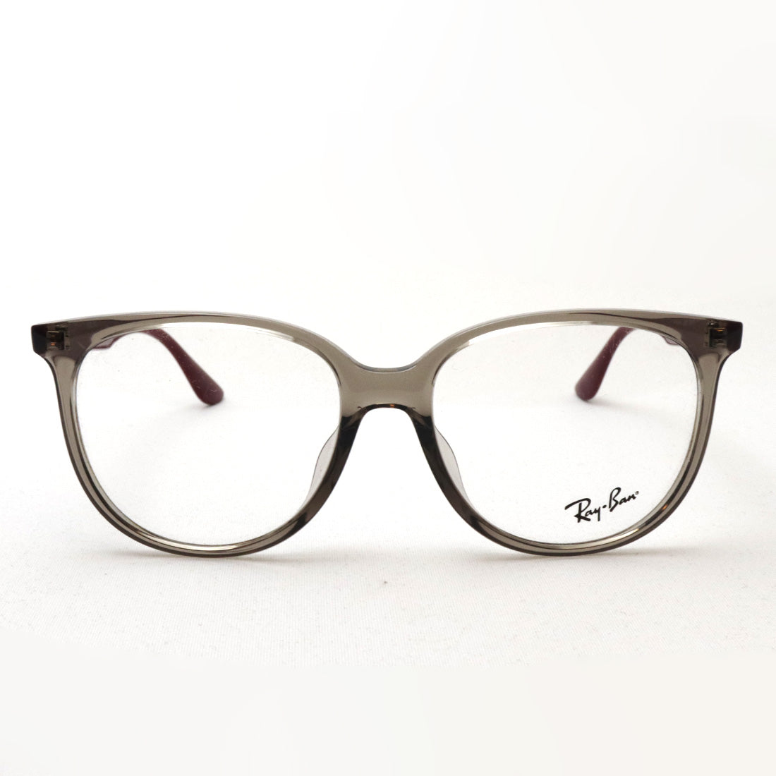 射线玻璃杯Ray-Ban RX4378VF 8083