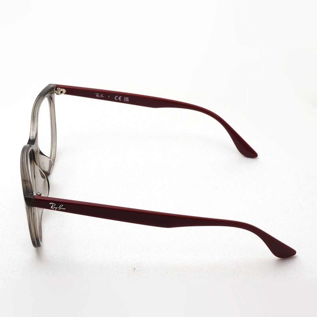 射线玻璃杯Ray-Ban RX4378VF 8083