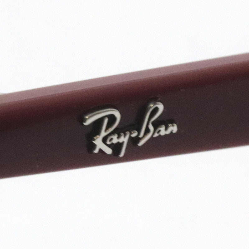 Ray-Ban Glasses RAY-BAN RX4378VF 8083