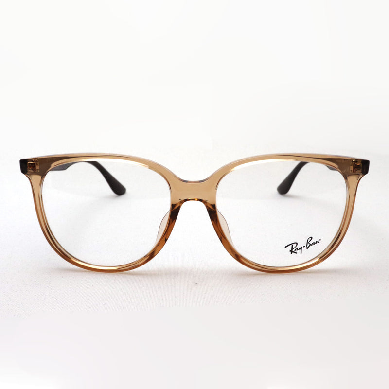 レイバン メガネ Ray-Ban RX4378VF 8172 – GLASSMANIA -TOKYO AOYAMA-