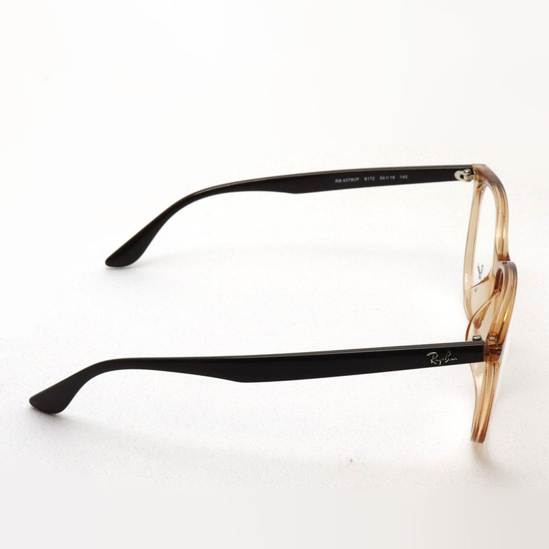 レイバン メガネ Ray-Ban RX4378VF 8172 – GLASSMANIA -TOKYO AOYAMA-