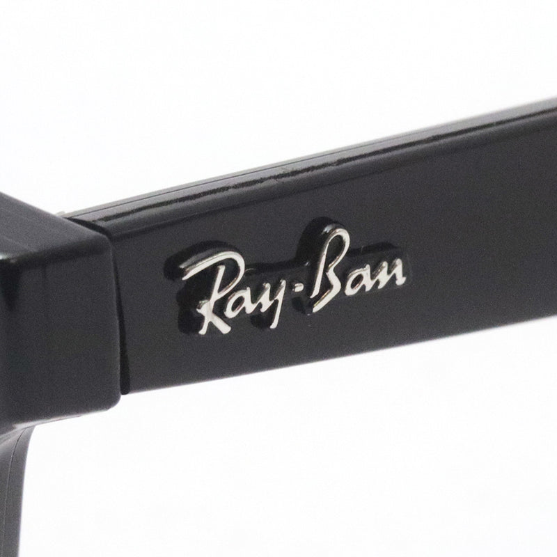 レイバン メガネ Ray-Ban RX4471V 8192