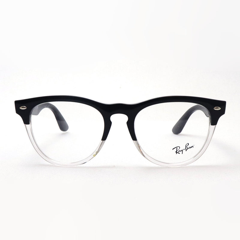 レイバン メガネ Ray-Ban RX4471V 8193