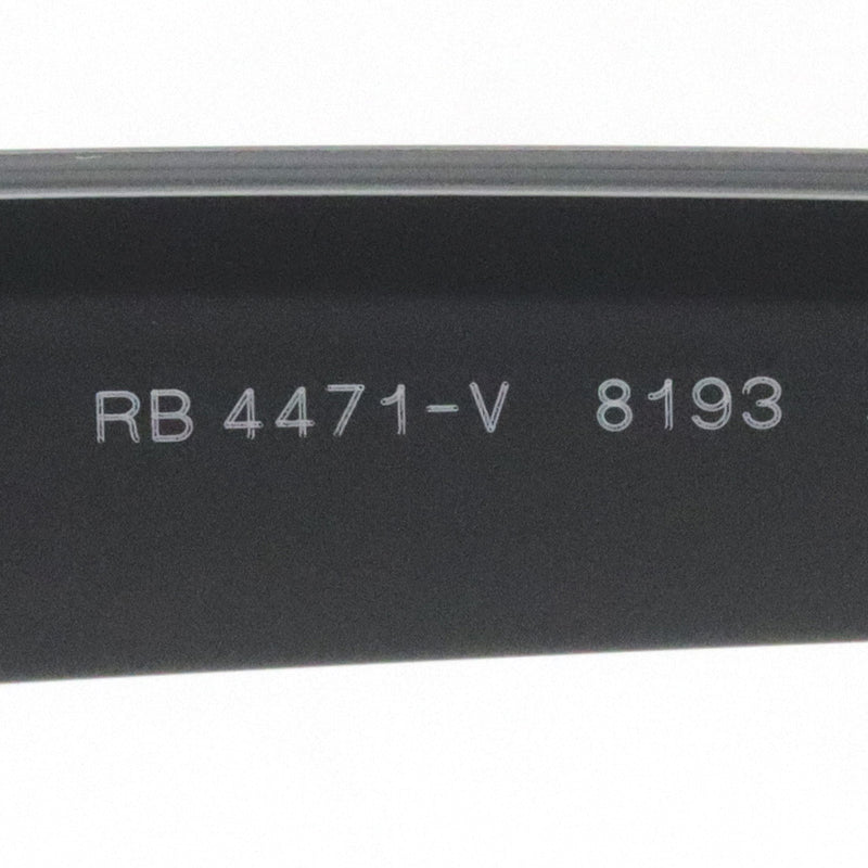 Ray-Ban Glasses Ray-Ban RX4471V 8193