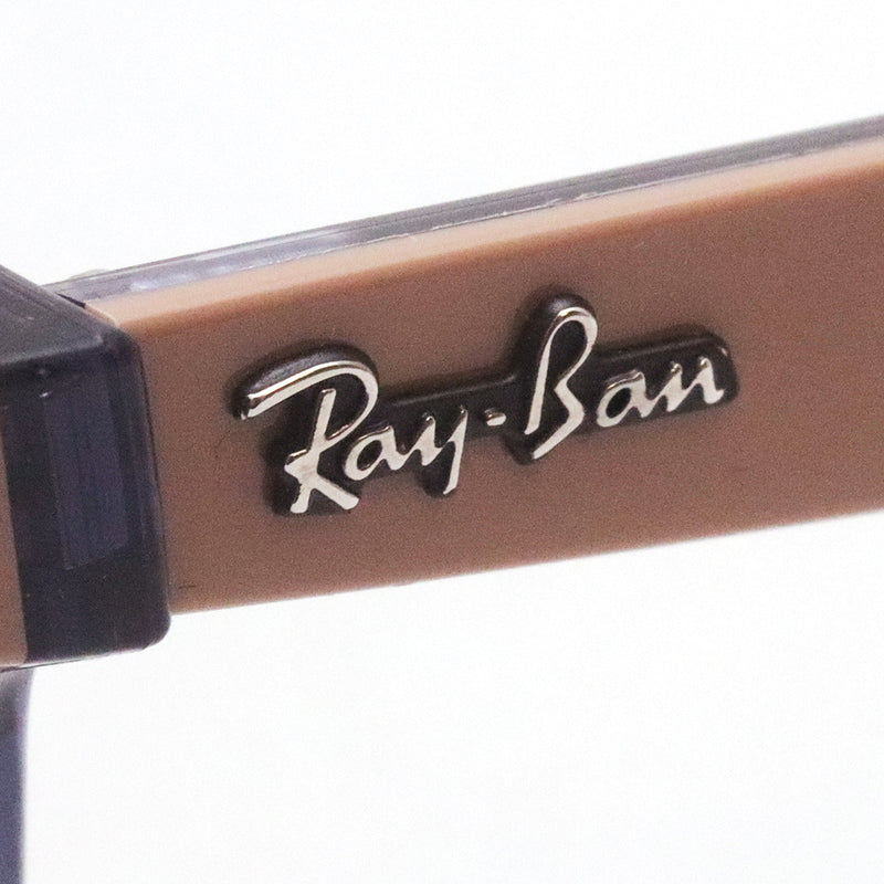 レイバン メガネ Ray-Ban RX4471V 8195 – GLASSMANIA -TOKYO AOYAMA-