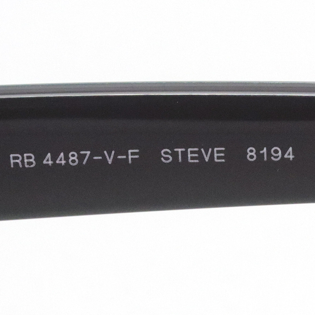 Glasias Ray-Ban Ray-Ban RX4487VF 8194