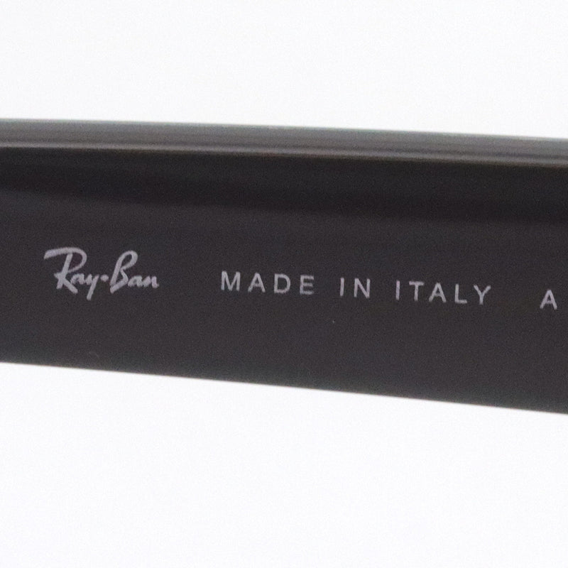 Ray-Ban Glasses RAY-BAN RX4487VF 8194