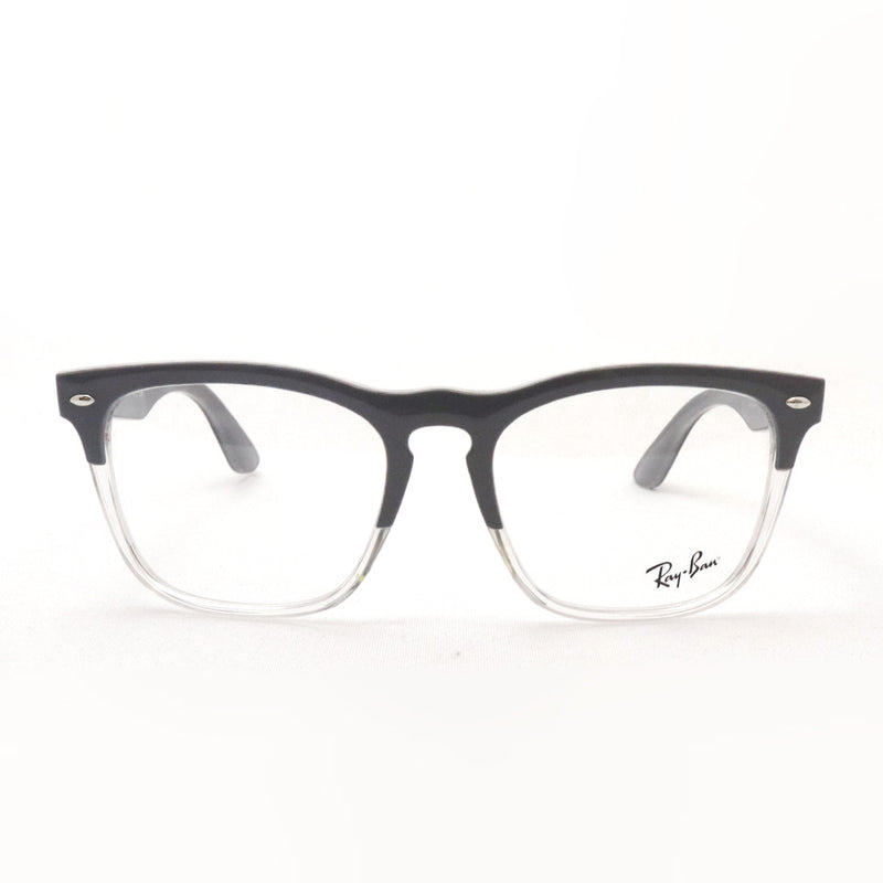 レイバン メガネ Ray-Ban RX4487VF 8197