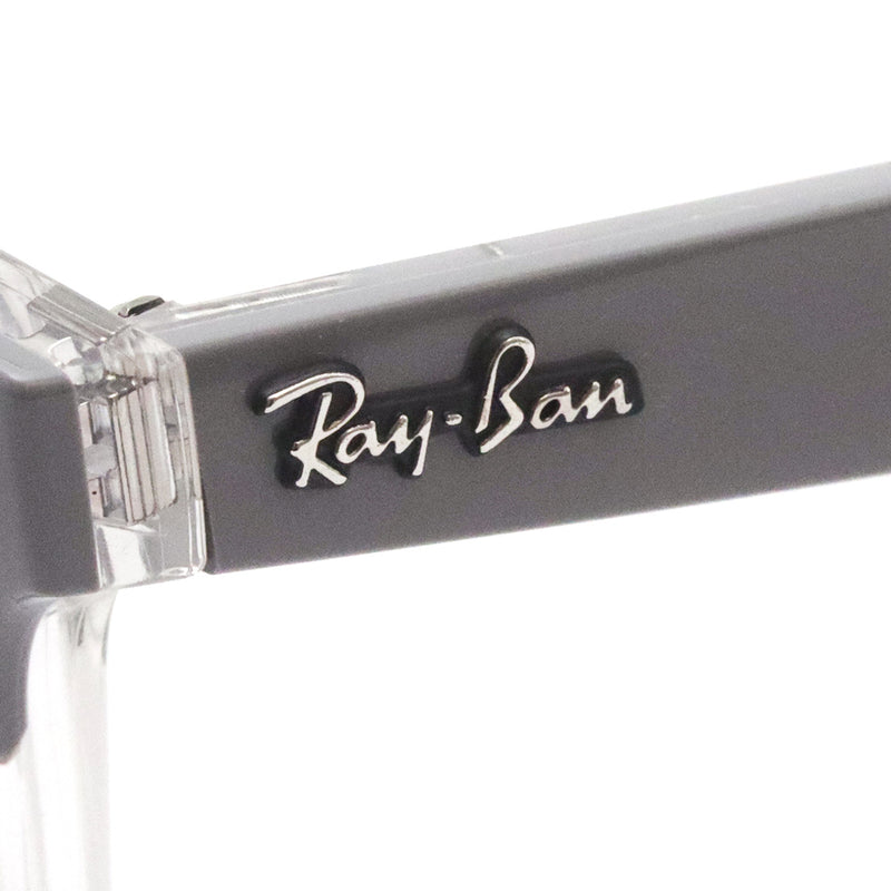 レイバン メガネ Ray-Ban RX4487VF 8197