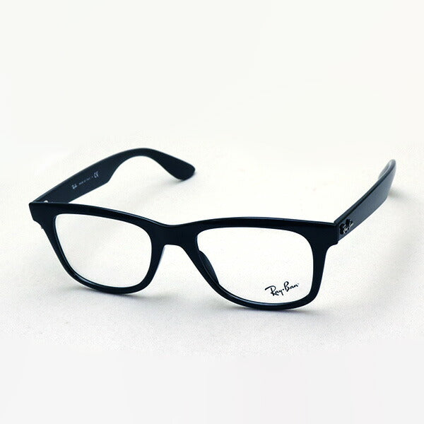 Glasias Ray-Ban Ray-Ban RX4640VF 2000 52