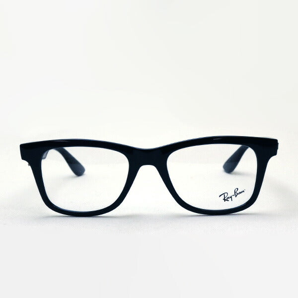 Ray-Ban Glasses RAY-BAN RX4640VF 2000 52