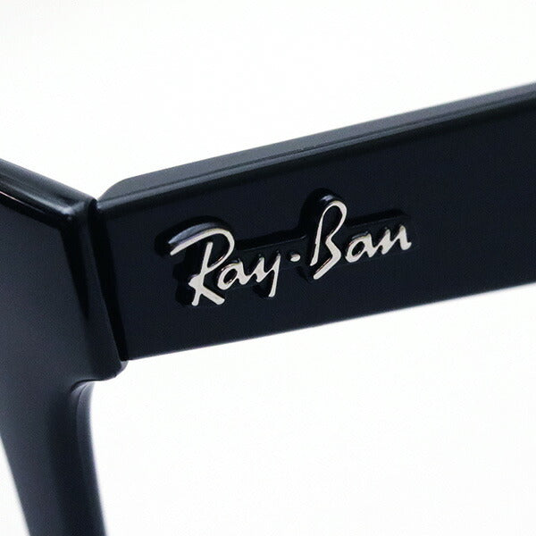 レイバン メガネ Ray-Ban RX4640VF 2000 52