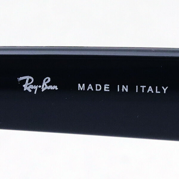 Ray-Ban Glasses RAY-BAN RX4640VF 2000 52