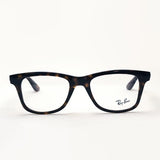 Gafas ray-ban ray-ban rx4640vf 2012 52