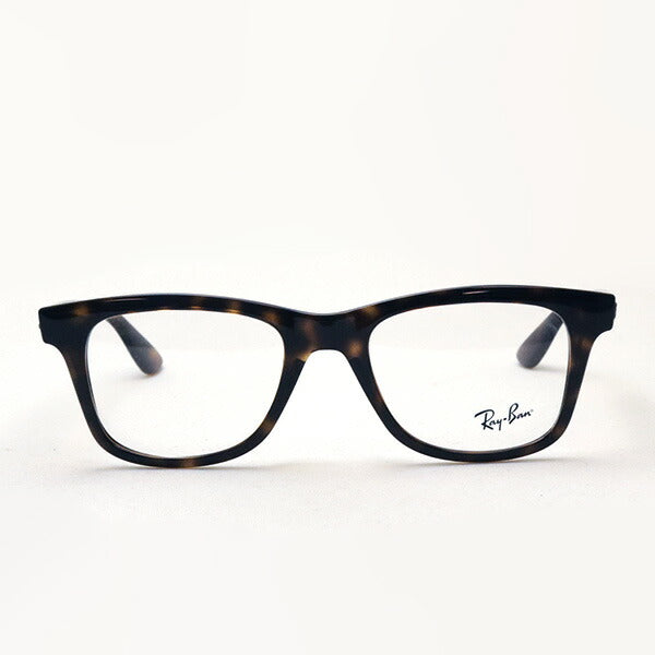 Gafas ray-ban ray-ban rx4640vf 2012 52