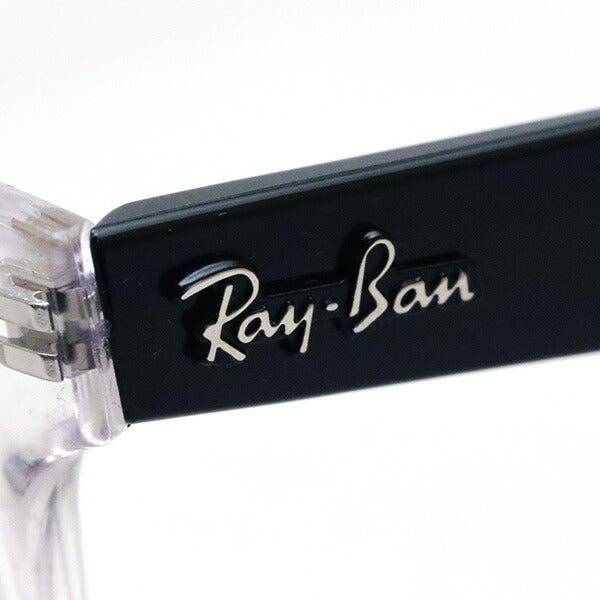 レイバン メガネ Ray-Ban RX4640VF 5943 52