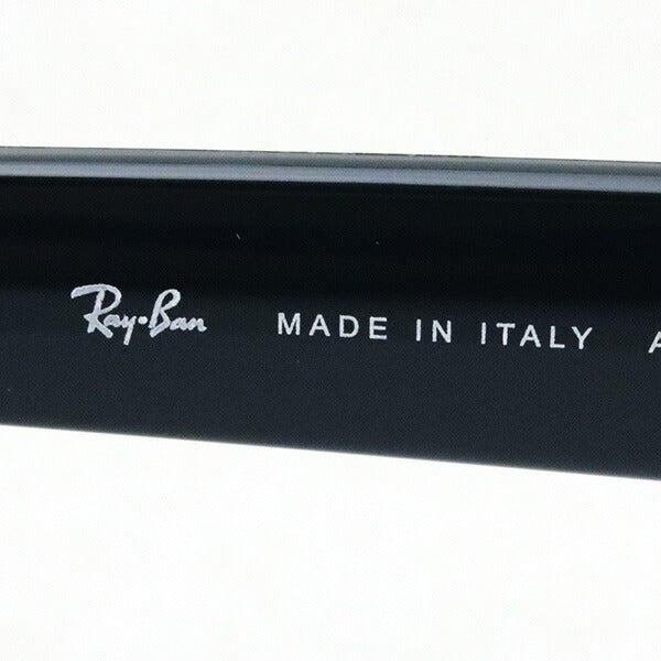 Ray-Ban Glasses RAY-BAN RX4640VF 5943 52