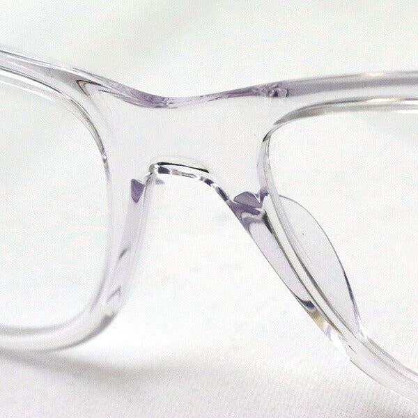 レイバン メガネ Ray-Ban RX4640VF 5943 52