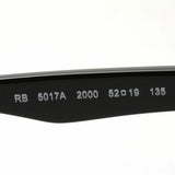 レイバン メガネ Ray-Ban RX5017A 2000