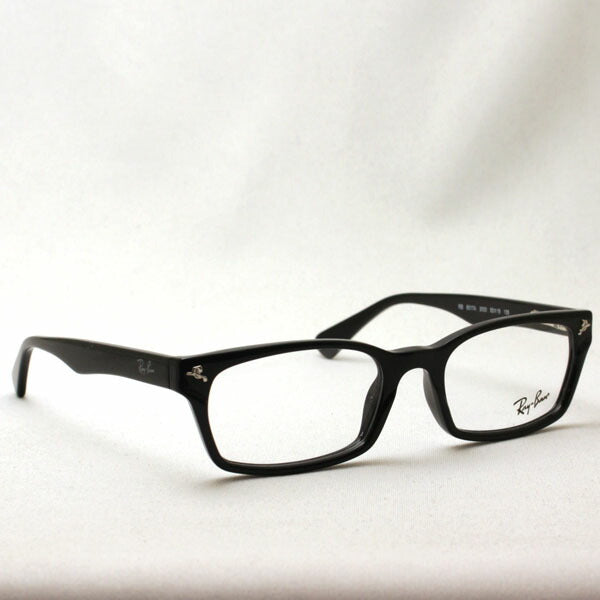 Ray-Ban Glasses Ray-Ban RX5017A 2000