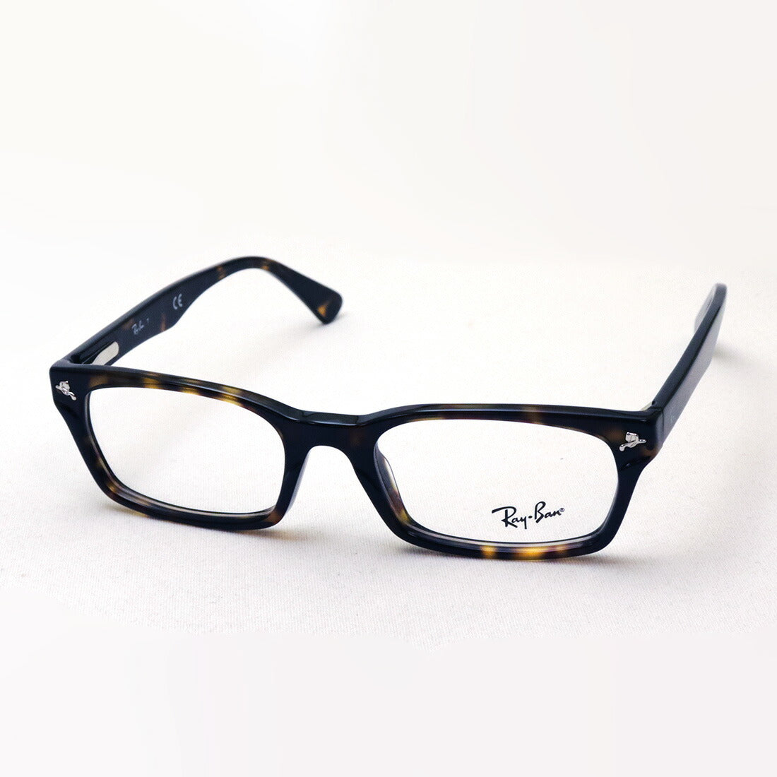 Ray-Ban Glasses Ray-Ban RX5017A 2012