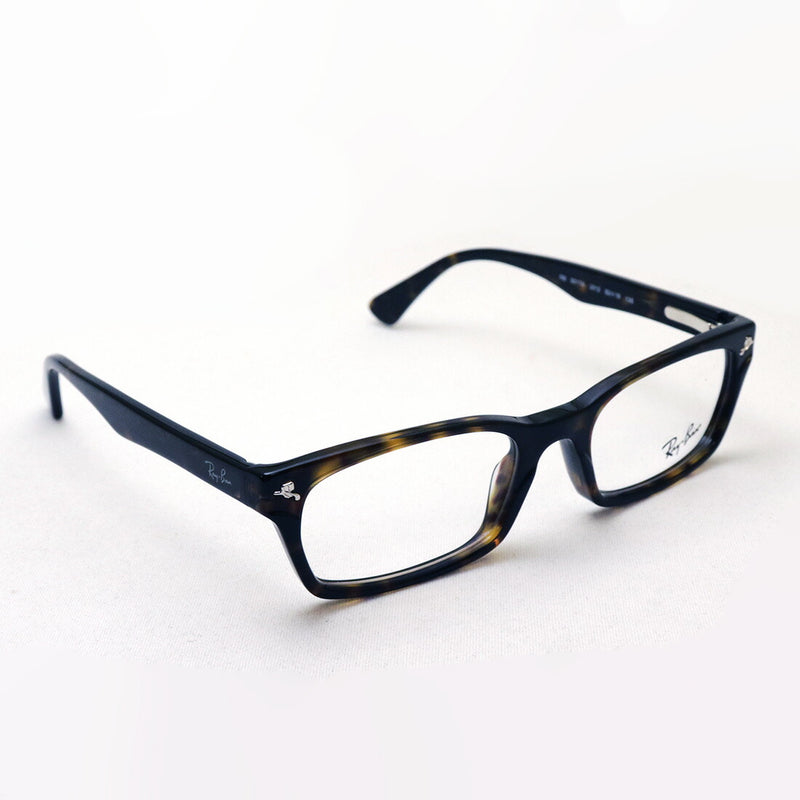 レイバン メガネ Ray-Ban RX5017A 2012 – GLASSMANIA -TOKYO AOYAMA-