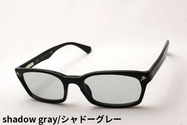 Ray-Ban Sunglasses RAY-BAN RX5017A 2000 World Highest Lens Maker HOYA Light Color