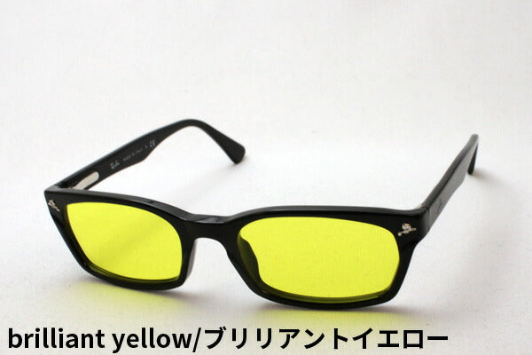 Ray-Ban Sunglasses RAY-BAN RX5017A 2000 World Highest Lens Maker HOYA Light Color