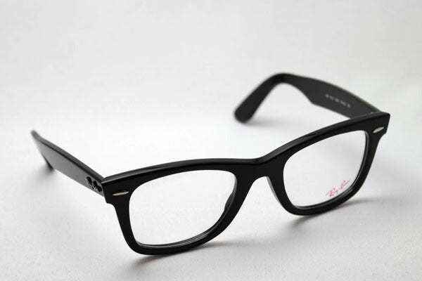 Glasias Ray-Ban Ray-Ban RX5121A 2000 Wayfarer