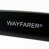Ray-Ban Glasses RAY-BAN RX5121F 2000 Wayfarer
