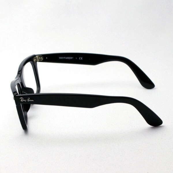 レイバン メガネ Ray-Ban RX5121F 2000 ウェイファーラー – GLASSMANIA 