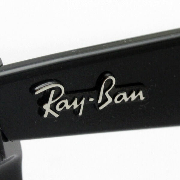射线玻璃杯Ray-Ban RX5121F 2000 Wayfarer