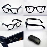 Ray-Ban Glasses RAY-BAN RX5121F 2012 Wayfarer