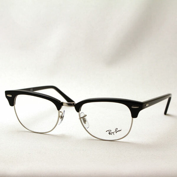Gafas ray-ban ray-ban rx5154 2000 club maestro